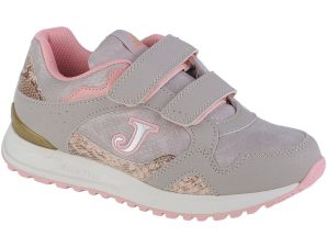 Xαμηλά Sneakers Joma 6100 Jr 22 J6100W