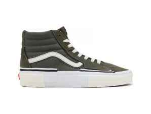 Skate Παπούτσια Vans Sk8-hi reconstruct