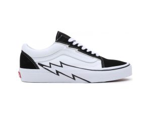 Skate Παπούτσια Vans Old skool bolt 2-tone