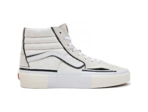 Skate Παπούτσια Vans Sk8-hi reconstruct