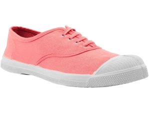 Xαμηλά Sneakers Bensimon Tennis lacets