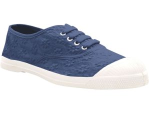 Xαμηλά Sneakers Bensimon Ten brod angl