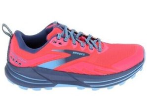 Παπούτσια για τρέξιμο Brooks Cascadia 16 Rose Bleu