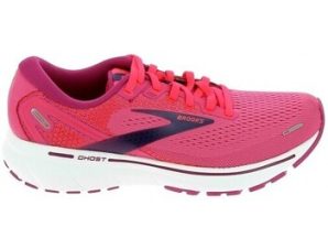 Παπούτσια για τρέξιμο Brooks Ghost 14 Noir Rose