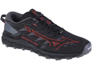 Παπούτσια για τρέξιμο Mizuno Wave Daichi 7 GTX