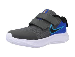 Xαμηλά Sneakers Nike STAR RUNNER 3 BABY