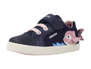 Xαμηλά Sneakers Geox B KILWI GIRL C