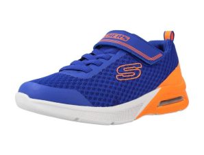 Xαμηλά Sneakers Skechers MICROSPEC MAX