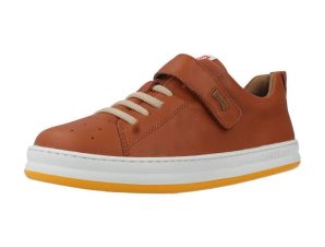 Xαμηλά Sneakers Camper PAVITRA MIMBRE