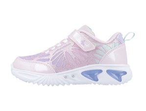 Xαμηλά Sneakers Geox J ASSISTER GIRL B