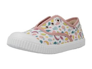 Xαμηλά Sneakers Victoria PRINTS