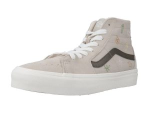 Sneakers Vans SK8-HI TAPERED VR3 MYSTICAL EMBROIDERY