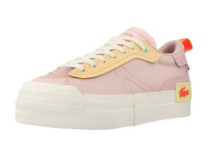 Sneakers Lacoste L004 PLATFORM 123 3 CFA