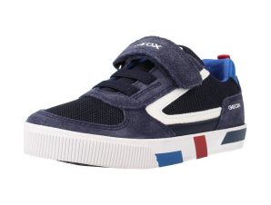 Xαμηλά Sneakers Geox B KILWI BOY B