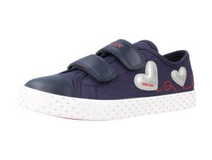 Xαμηλά Sneakers Geox JR CIAK GIRL G