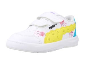 Xαμηλά Sneakers Puma EVOLVE COURT SP