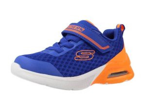 Xαμηλά Sneakers Skechers MICROSPEC