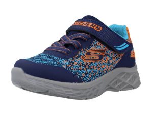 Xαμηλά Sneakers Skechers MICROSPEC