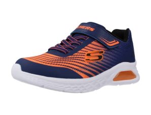 Xαμηλά Sneakers Skechers MICROSPEC