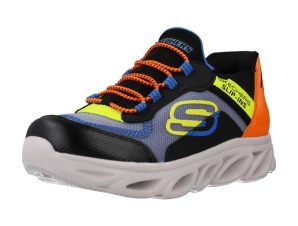 Xαμηλά Sneakers Skechers SLIP-INS: FLEX GLIDE