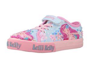 Xαμηλά Sneakers Lelli Kelly LK3480