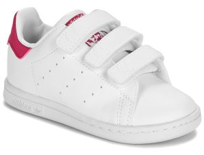 Xαμηλά Sneakers adidas STAN SMITH CF I