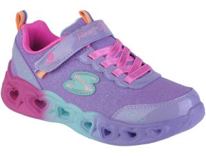 Xαμηλά Sneakers Skechers Heart Lights – Colorful Joyful