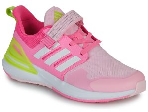 Xαμηλά Sneakers adidas RapidaSport EL K