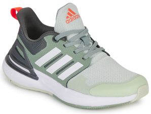 Xαμηλά Sneakers adidas RapidaSport K