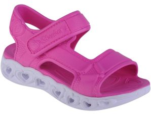 Σπορ σανδάλια Skechers Heart Lights Sandal – Always Flashy