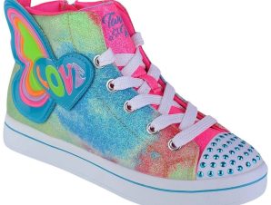 Xαμηλά Sneakers Skechers Twi-Lites 2.0-Butterfly Love