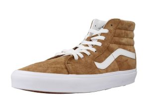 Sneakers Vans SK8-HI PIG SUEDE