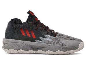 Sneakers adidas Dame 8