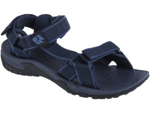 Σπορ σανδάλια Jack Wolfskin Lakewood Ride Sandal M