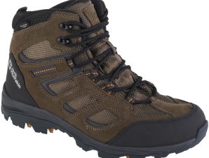 Πεζοπορίας Jack Wolfskin Vojo 3 Texapore Mid M