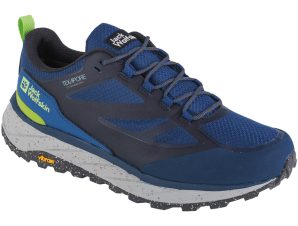 Πεζοπορίας Jack Wolfskin Terraventure Texapore Low M