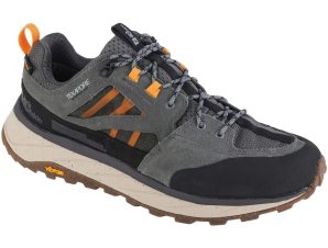 Πεζοπορίας Jack Wolfskin Terraquest Texapore Low M