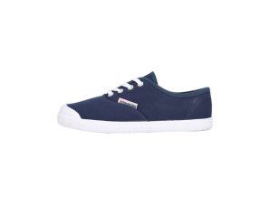 Sneakers Kawasaki Base Canvas Shoe K202405-ES 2002 Navy