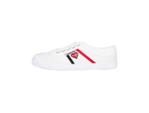 Sneakers Kawasaki Heart Canvas Shoe K194523-ES 1002 White