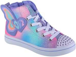 Xαμηλά Sneakers Skechers Twi-Lites 2.0-Butterfly Love