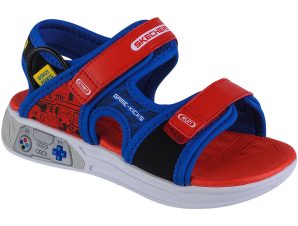 Σπορ σανδάλια Skechers Power Splash