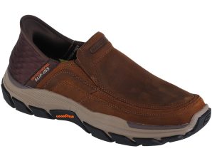 Xαμηλά Sneakers Skechers Slip-Ins Respected – Elgin