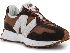 Xαμηλά Sneakers New Balance WS327SL