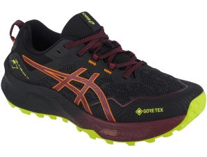 Παπούτσια για τρέξιμο Asics Gel-Trabuco 11 GTX