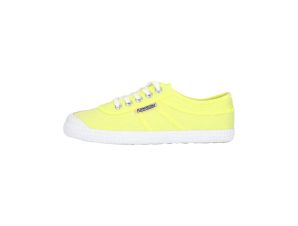 Sneakers Kawasaki Original Neon Canvas shoe K202428-ES 5001 Safety Yellow