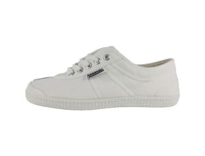 Sneakers Kawasaki Legend Canvas Shoe K23L-ES 01 White