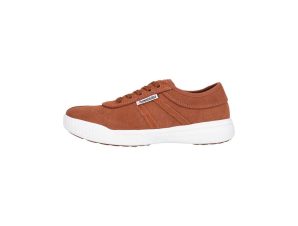 Sneakers Kawasaki Leap Suede Shoe K204414-ES 5069 Adobe