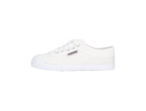 Sneakers Kawasaki Original Corduroy Shoe K212444-ES 1002 White