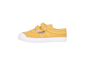 Sneakers Kawasaki Original Kids Shoe W/velcro K202432-ES 5005 Golden Rod