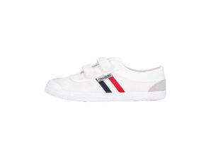 Sneakers Kawasaki Retro Shoe W/velcro K204505-ES 1002 White